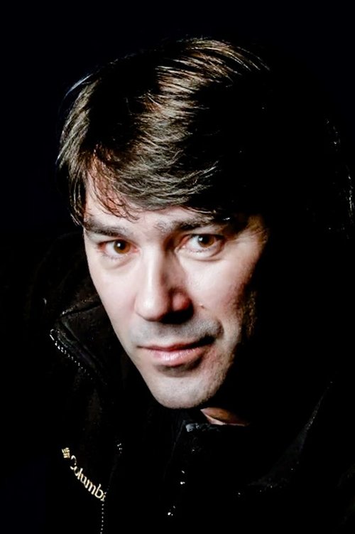 Poster of Svatopluk Schuller