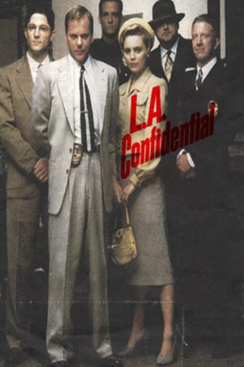 Guardare L.A. Confidential (2003) Streaming ITA L.A. Confidential (2003) Guarda il film in streaming online