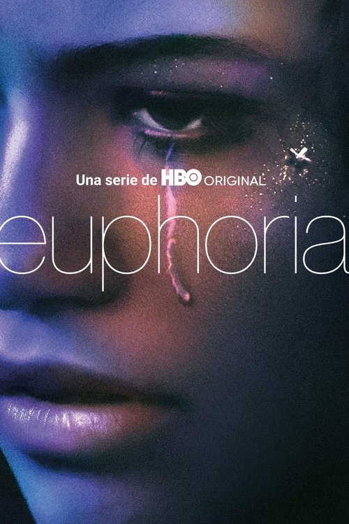 Poster of Euphoria