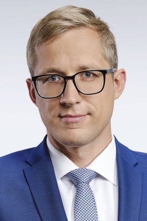 Johannes Tralla