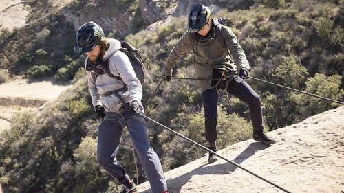 Animal Kingdom - 3. Bölüm