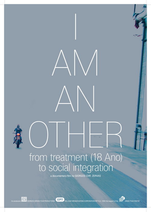 I Am an Other, from Treatment (18 Ano) to Social Integration poster 3