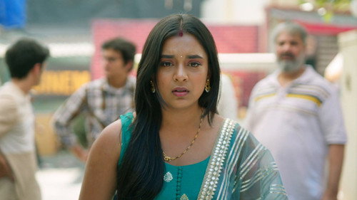 Anvita Finds Out About Hetal's Condition