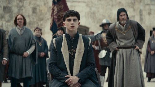 Le Roi (2019) Regarder Film complet Streaming en ligne