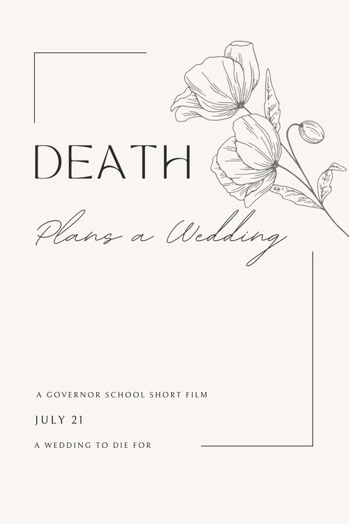 Death+Plans+a+Wedding