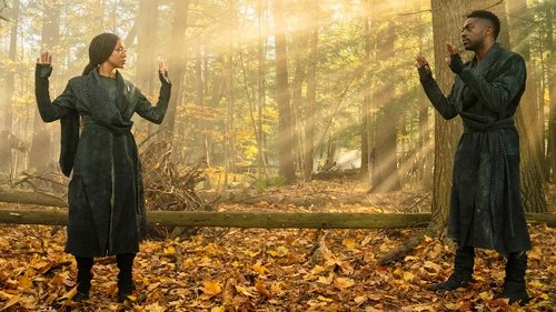 Star Trek: Discovery - 8. Bölüm