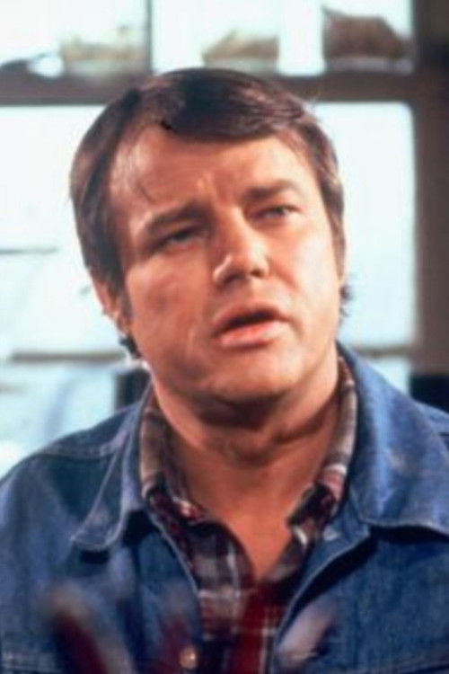 Joe Don Baker