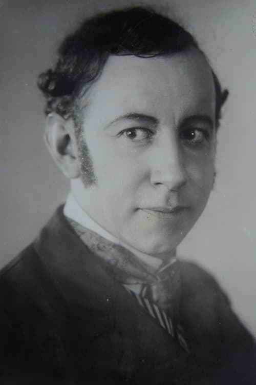 Poster of Alex Allin