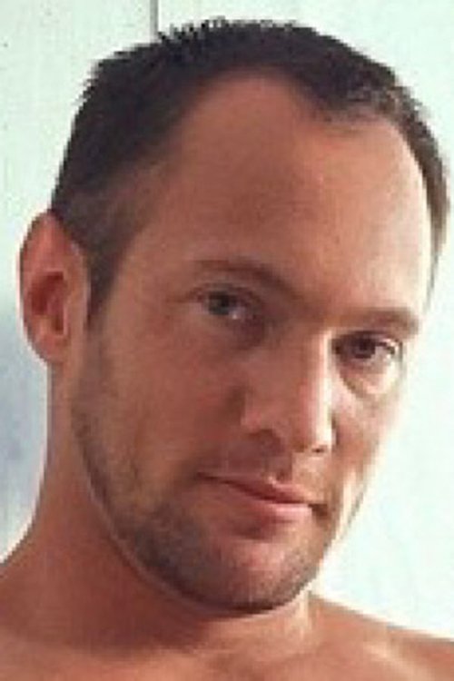 Poster of Reed Parker