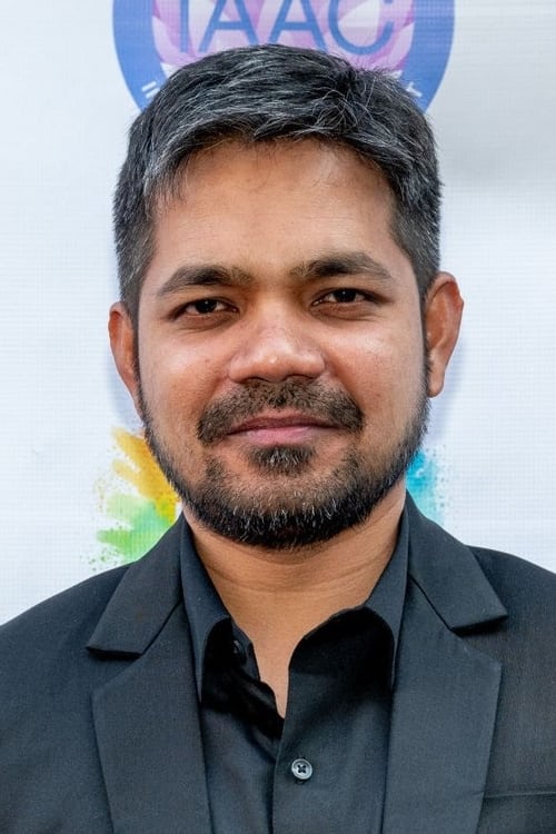 Poster of Avinash Arun