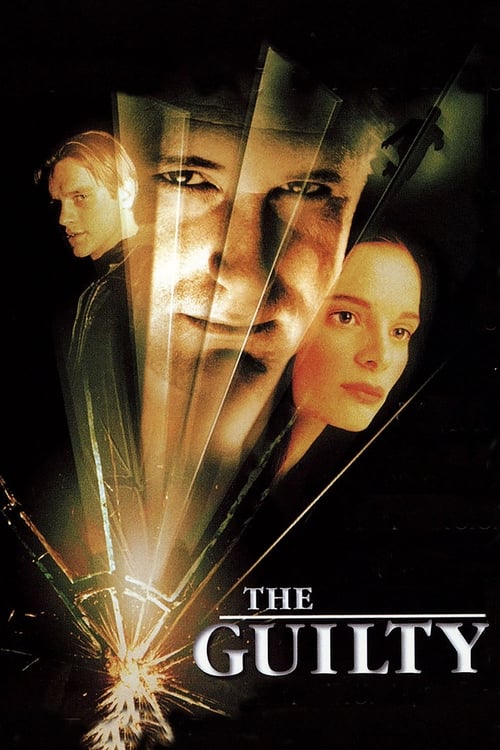 The Guilty (2000) PHIM ĐẦY ĐỦ [VIETSUB]