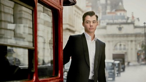 Pennyworth - Pilot