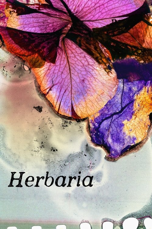 Herbaria Poster