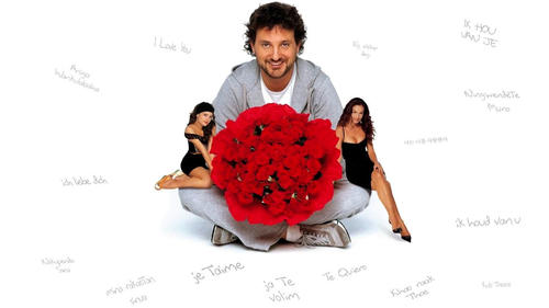 Ti amo in tutte le lingue del mondo (2005) Film Completo Streaming ITA