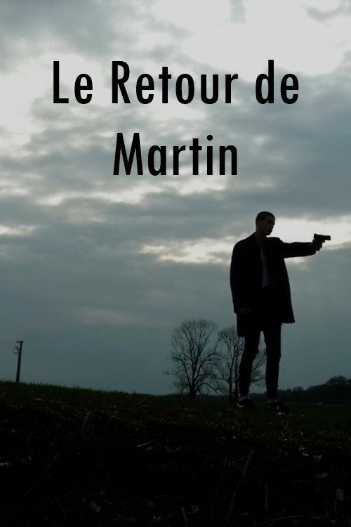 Le Retour de Martin's poster