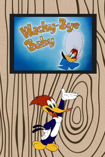 Wacky-Bye Baby
