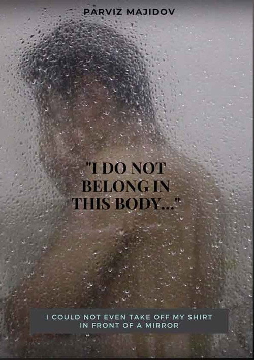 Assistir ! I Do Not Belong in This Body 2021 Filme Completo Dublado Online Gratis