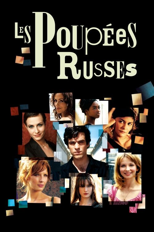 Assistir Bonecas Russas (2005) filme completo dublado online em Portuguese