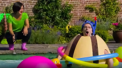 Show Me Show Me第5季第16集