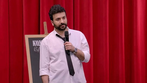 Konuşanlar - 149. Bölüm