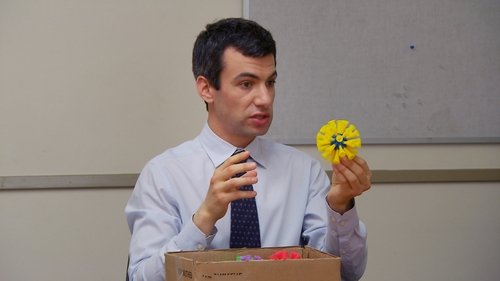Nathan for You - 8. Bölüm