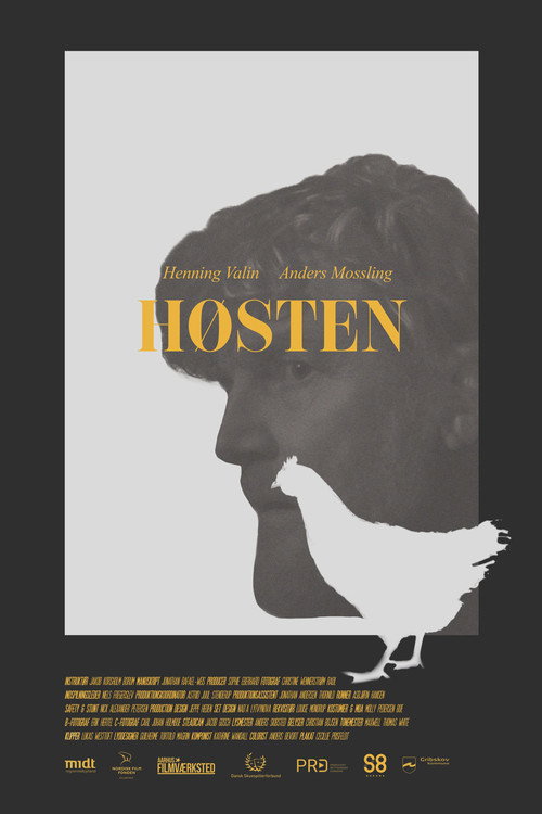 Høsten