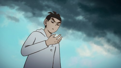 Scissor Seven - 9. Bölüm