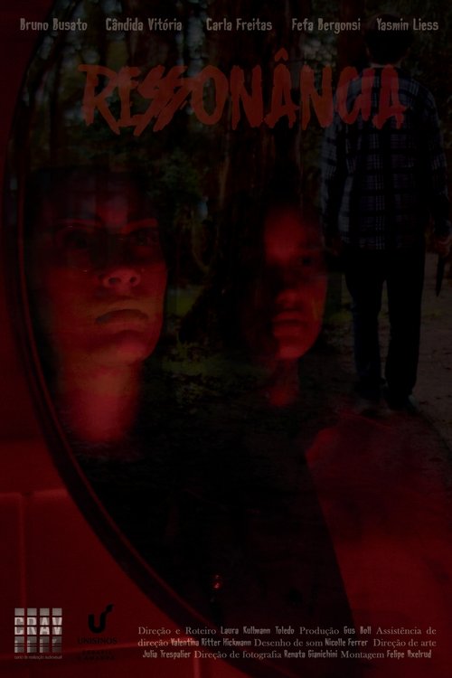 Resonance Poster