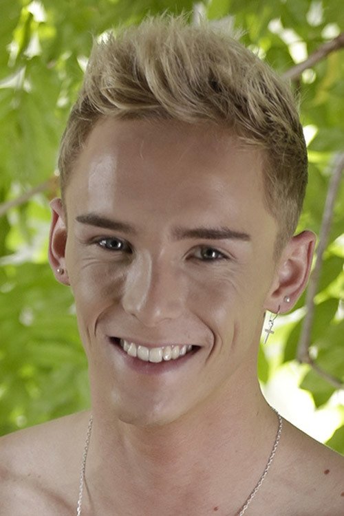 Poster of Kris Blent