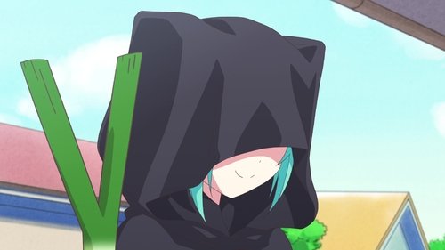 Jashin-chan Dropkick - 5. Bölüm