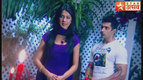 Riddhima Decides to Leave Armaan