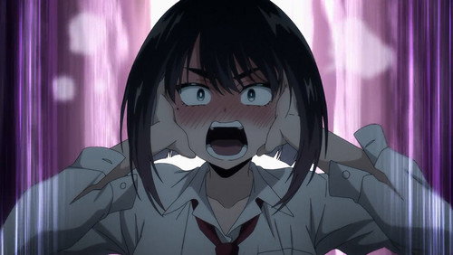 Mary-san/Teketeke