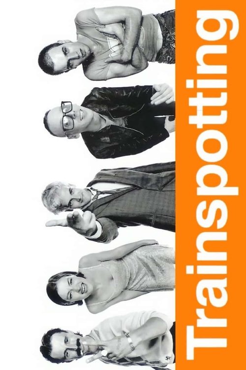 Trainspotting (1996) PHIM ĐẦY ĐỦ [VIETSUB]