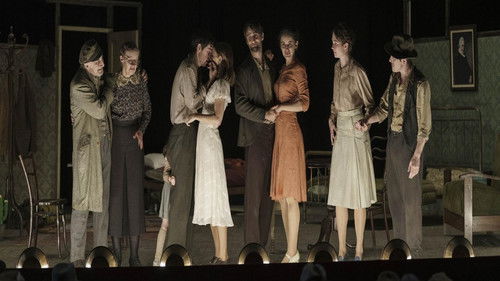 Watch Love Gets a Room (2021) Full Movie Online Free