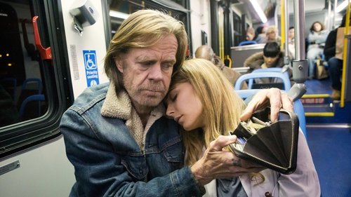 Shameless - Carl'ın ilk Cezası