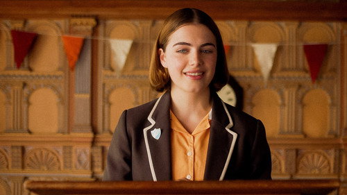 The First Day of the Last Year