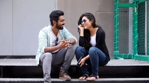 100% காதல் (2019)