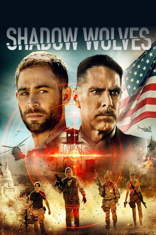 Shadow Wolves (2019) PelículA CompletA 1080p en LATINO espanol Latino