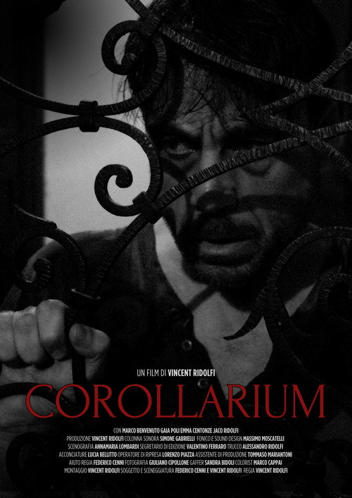 Corollarium电影海报