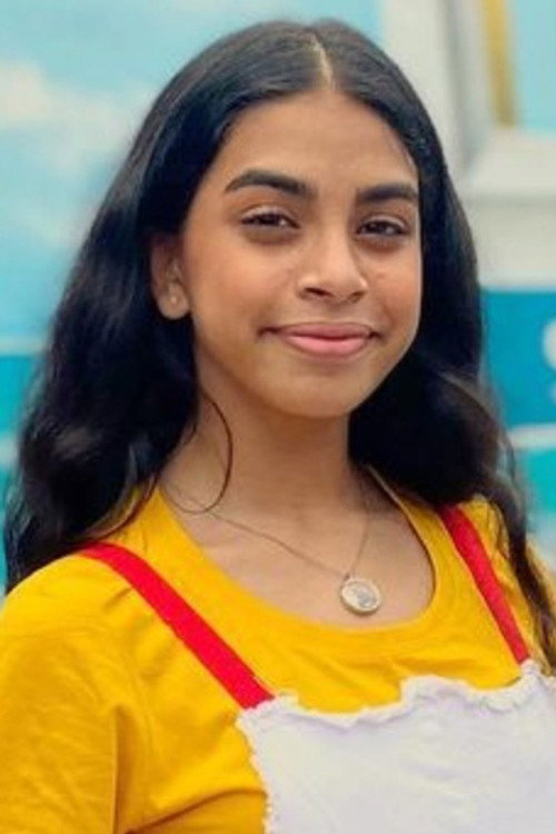 Twinkle Jaiswal