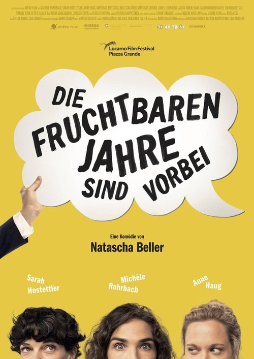 Die+fruchtbaren+Jahre+sind+vorbei