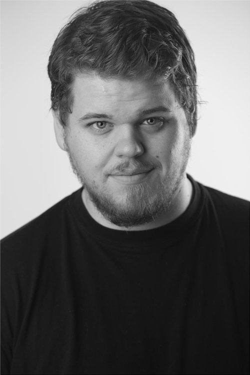 Poster of Liam Macdonald