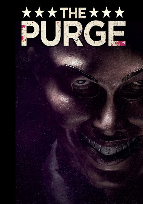 The Purge (2013) HD movie