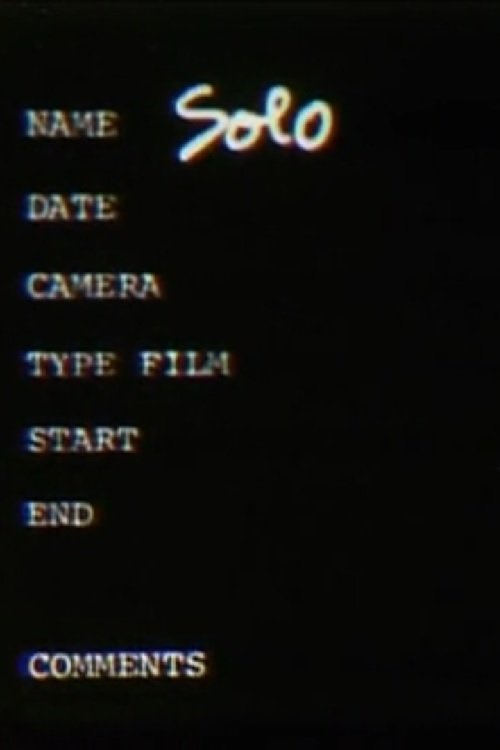 Solo 1975