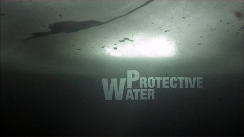 Protective Water