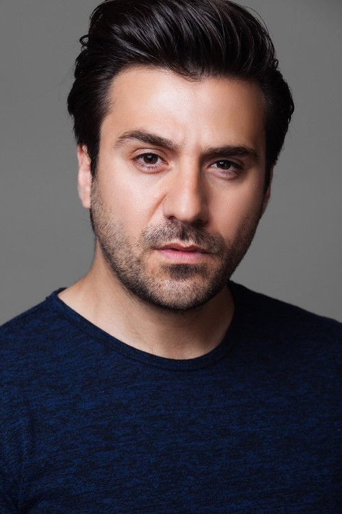 Zdjęcie Dervis Lici