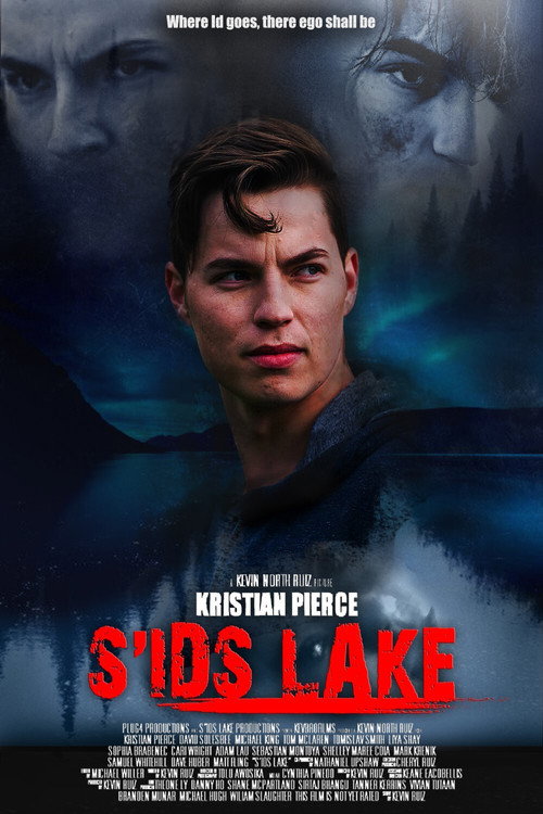 S'ids Lake poster 4