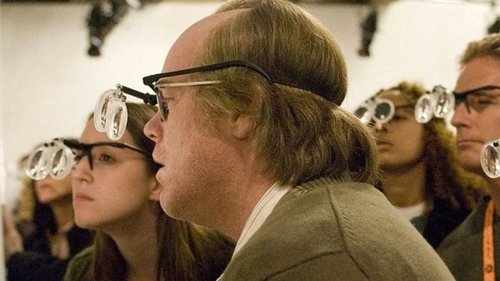 Synecdoche, New York (2008) pelicula completa en español latino oNLINE