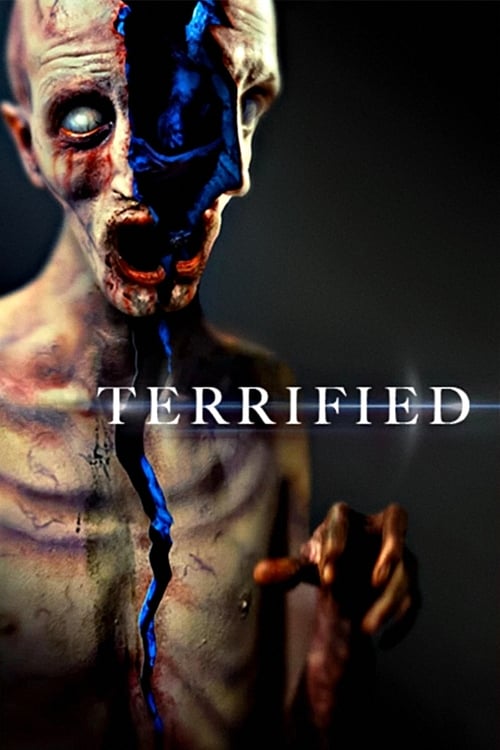 Terrified (2018) PHIM ĐẦY ĐỦ [VIETSUB]