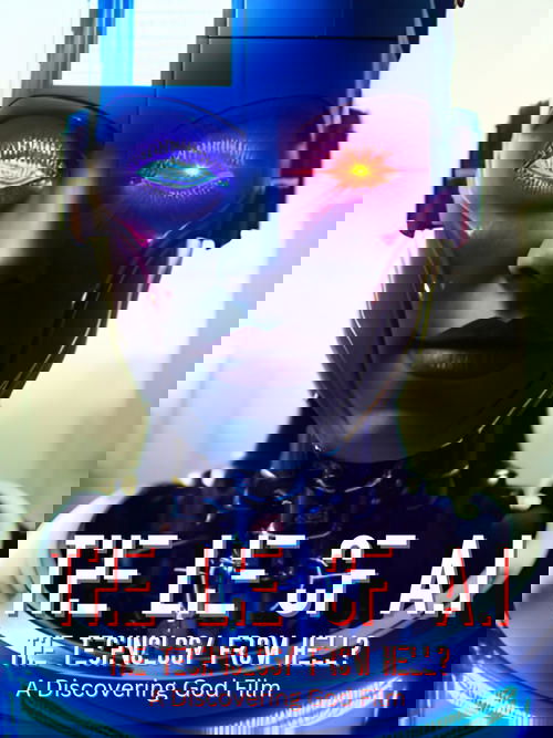 The Lie of A.I.